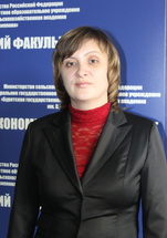 Bryanskaya O.L