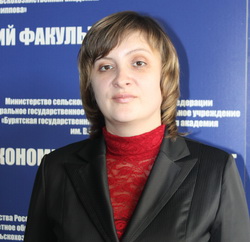 Bryanskaya O.L1