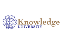 Knowledge University Vector.svg