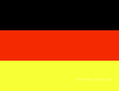 flag Germanii